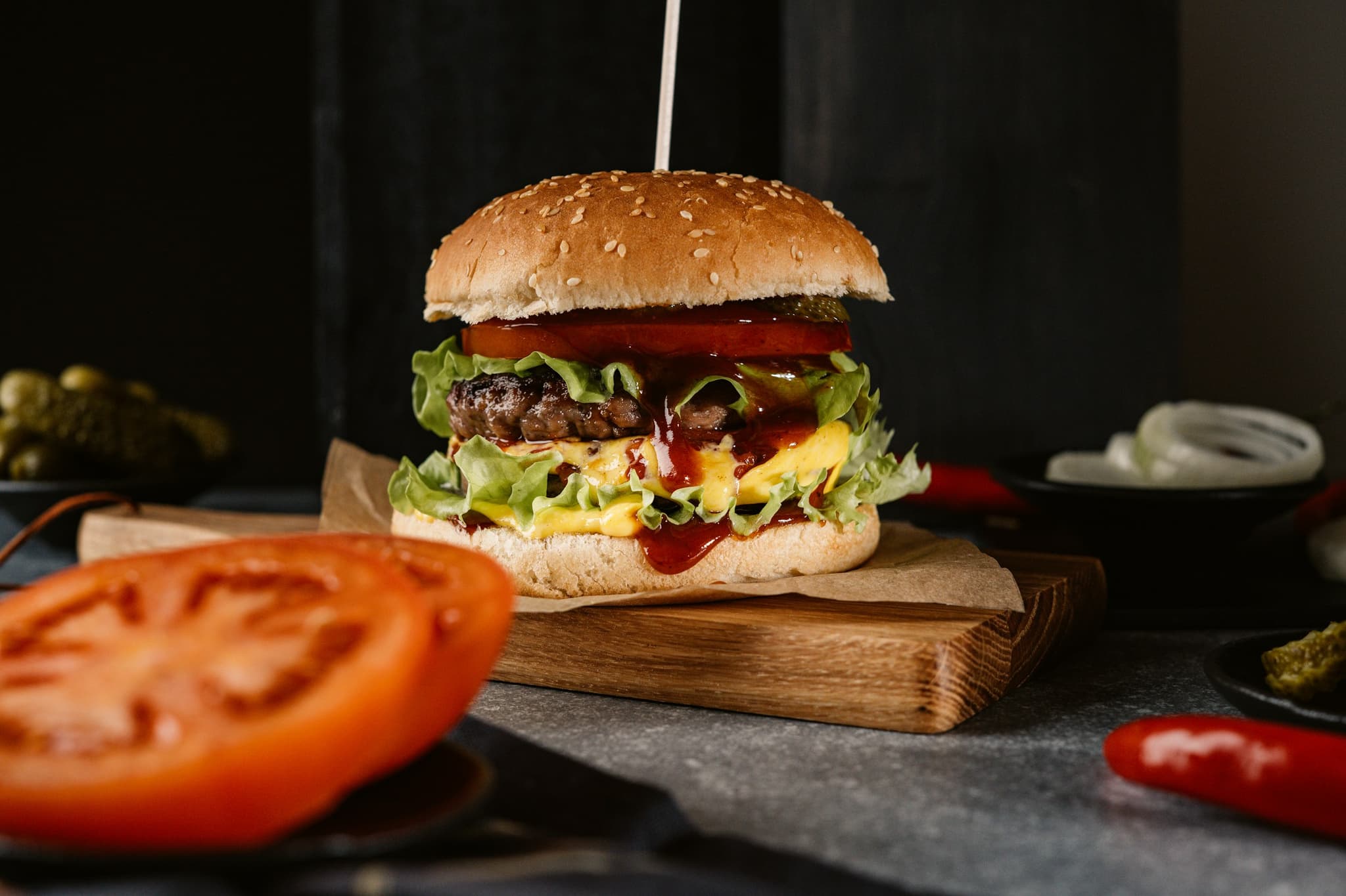 food image